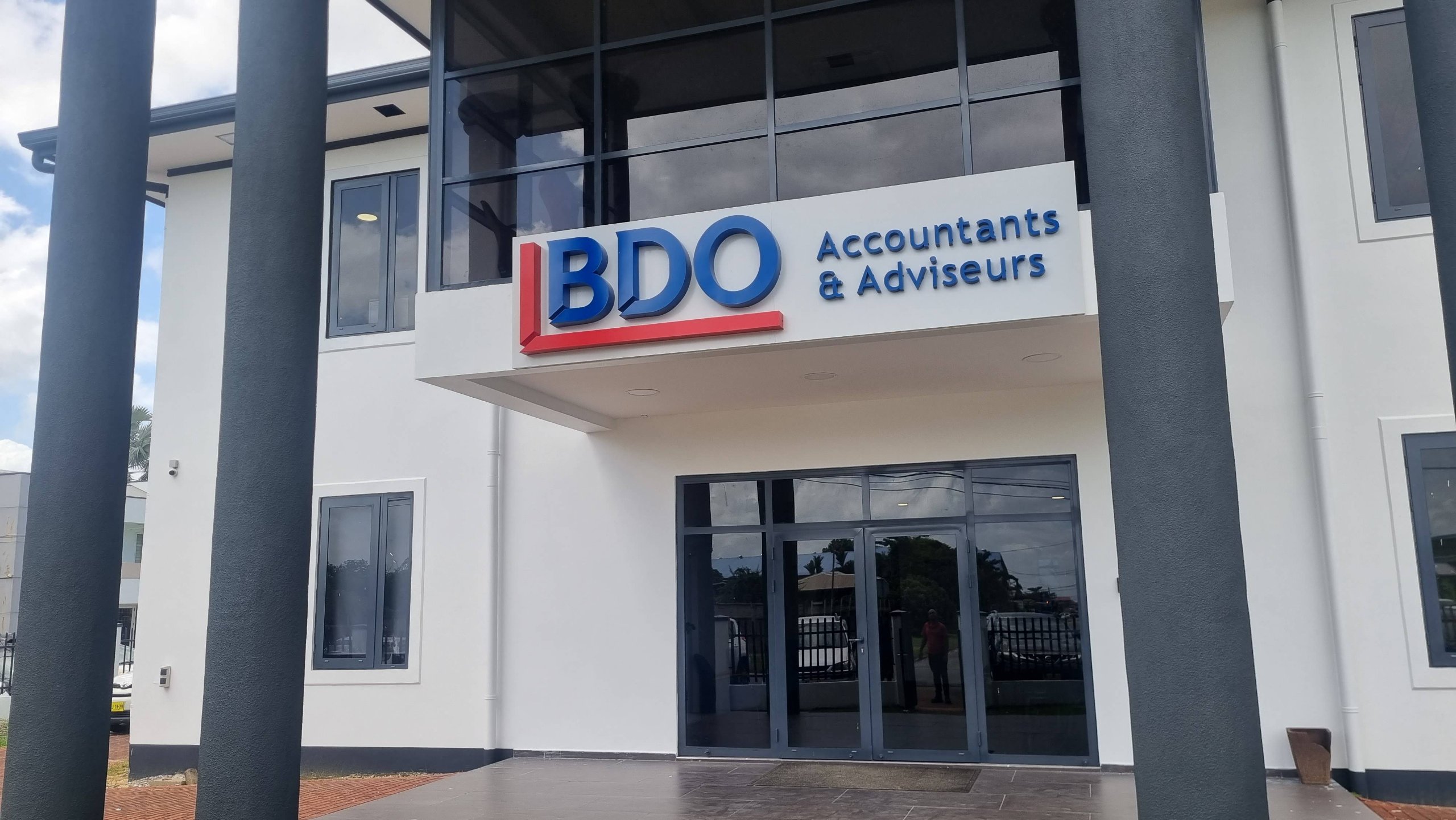 BDO Suriname